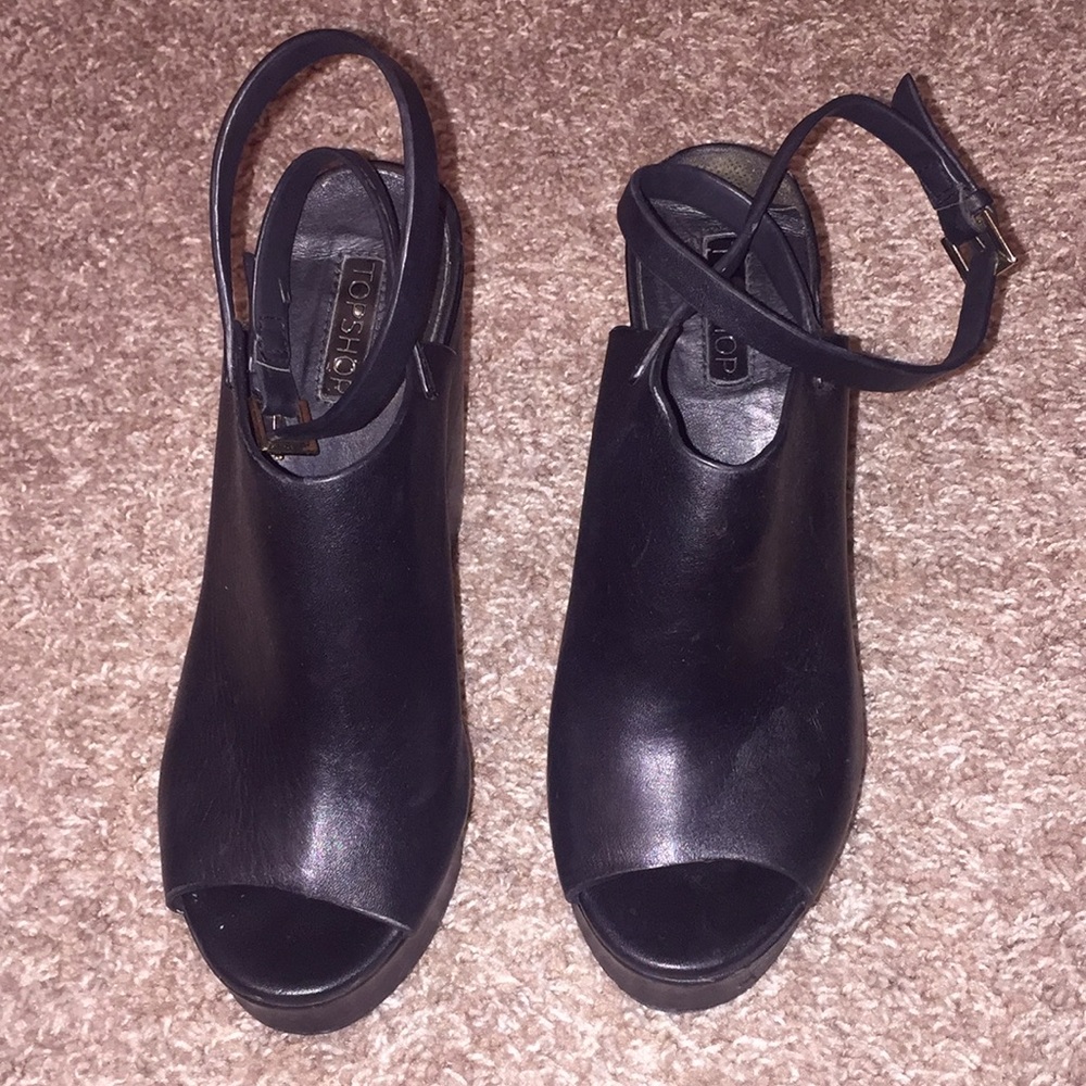 TOPSHOP - Picture 2 of 6